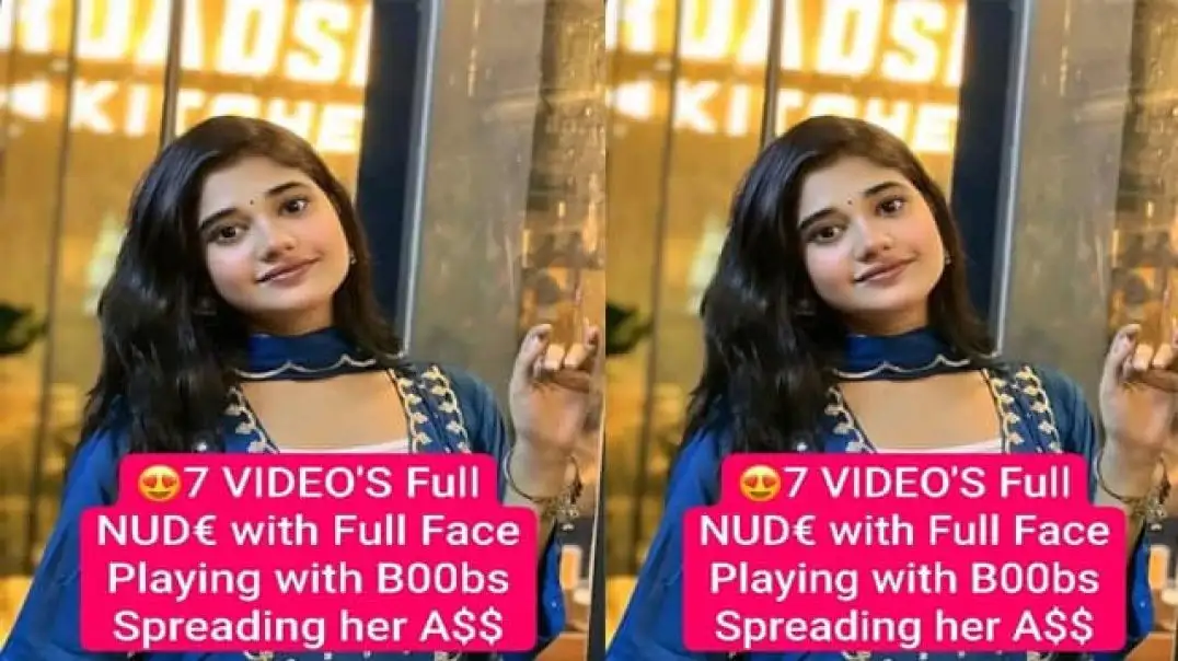 Desi Girl Full Face Nude Leaked Latest Hot Video