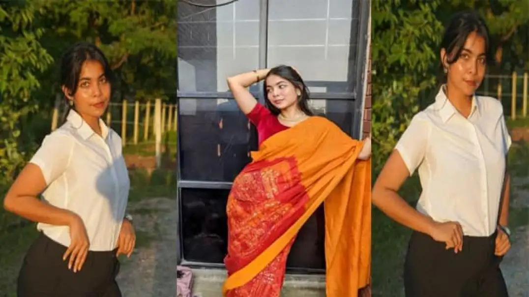 Bengali Girl's Hot Secret Sex Scandal Video Leaked 2026