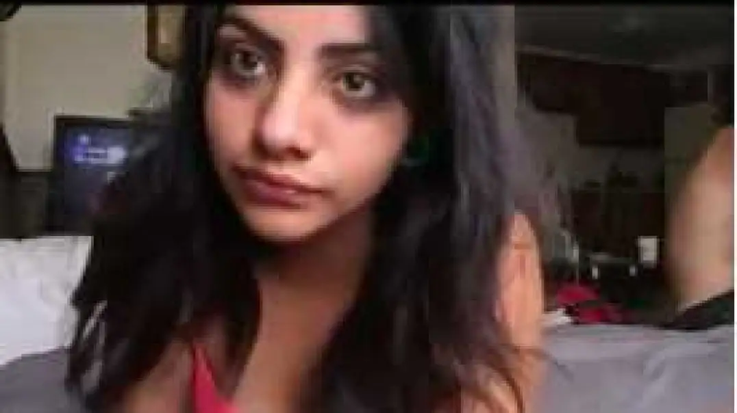 Indian Girl Fucking White Boyfriend Secret Homemade Video
