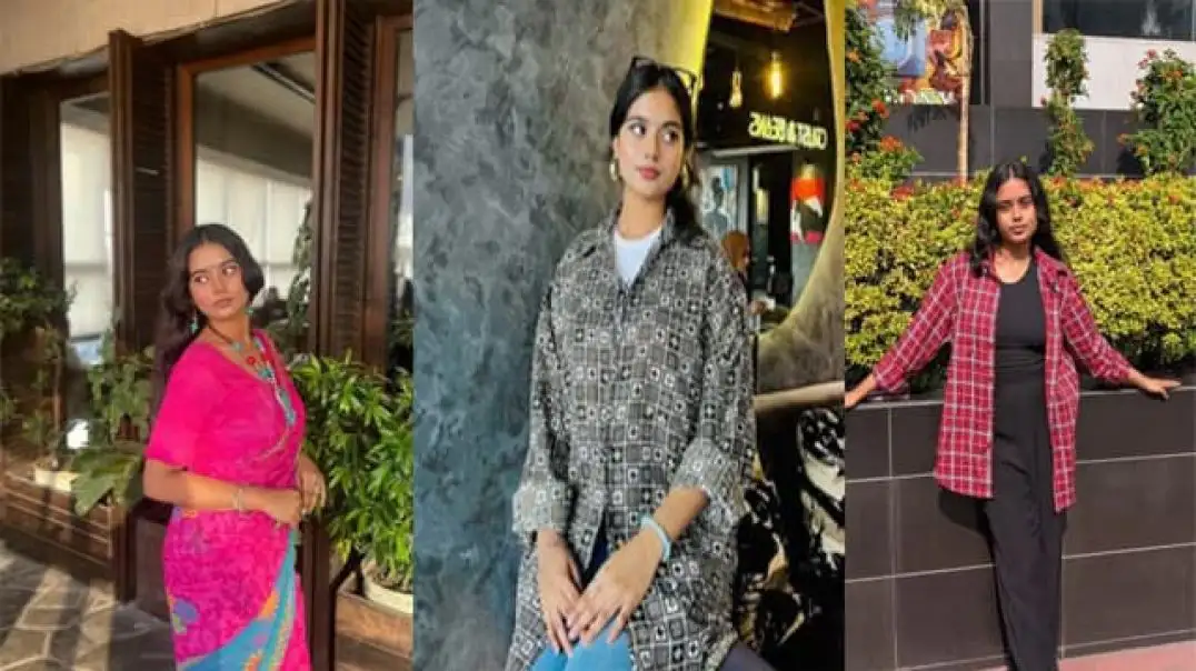 Horny Bengali Girl Arthi Full Sexy Collection