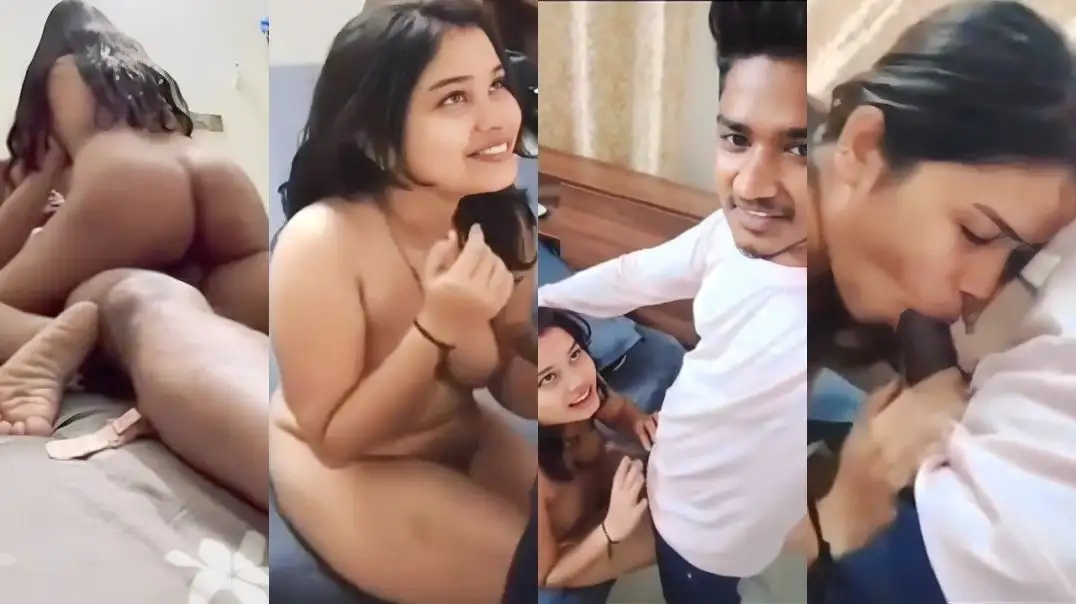 Hot Desi Couple Crazy Hard Fucking