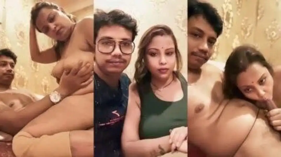 Desi Devar Bhabhi Sex Video Hot & Viral
