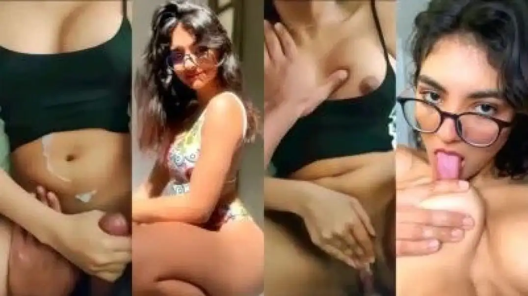 Sensual Indian Desi Girl Romance & Secret Hot Moments