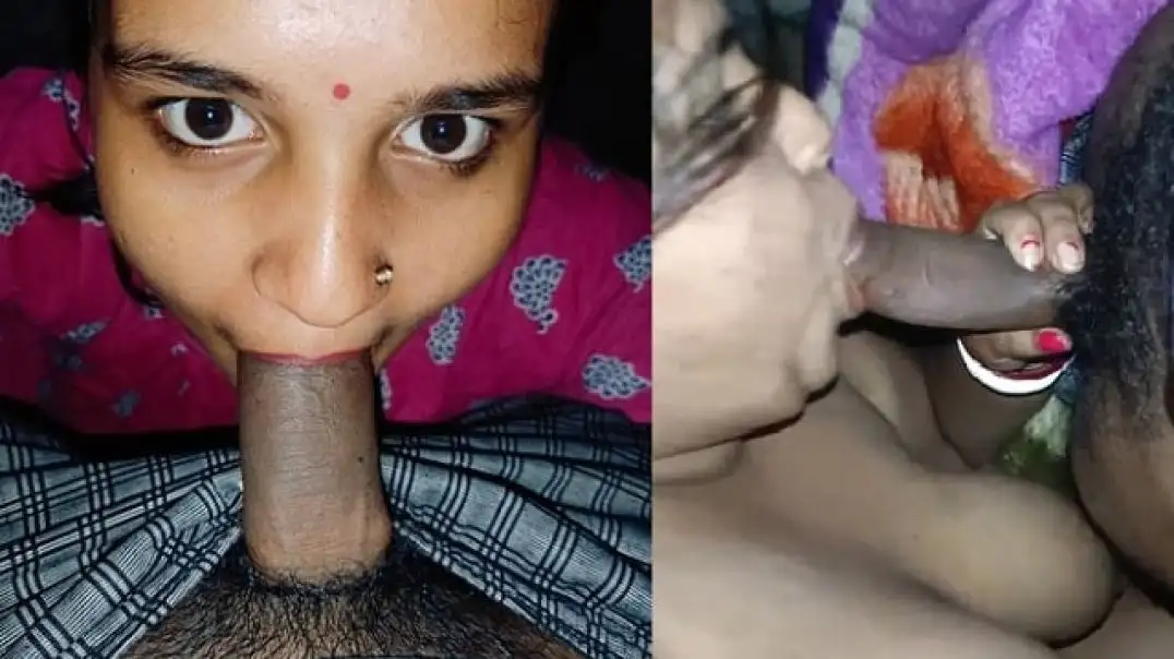 Bhabhi Ka Hot XXX Scene with Deep Sucking