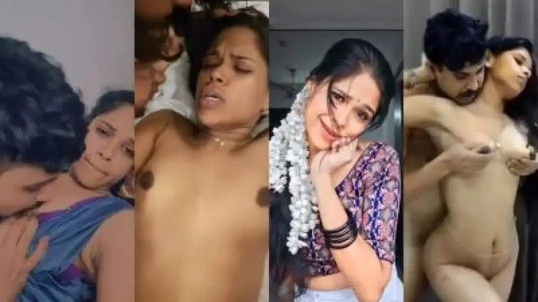Desi Influencer's Wild XXX Fuck Secrets Revealed