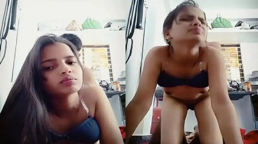 Desi Girl Doggy Style Hot New Sex Video