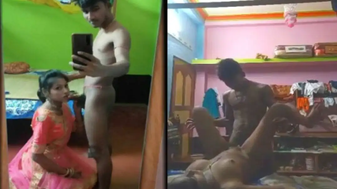 Desi Couple’s Secret XXX Video Full Fucking Scene
