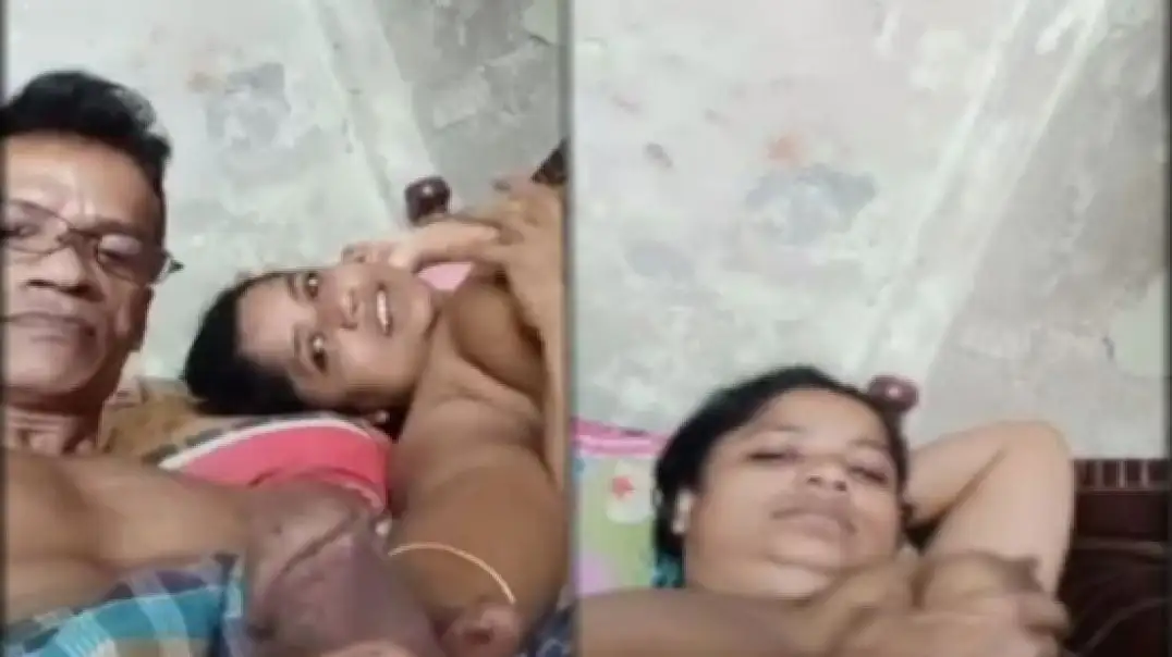 Hot Bhabhi Romance with House Owner