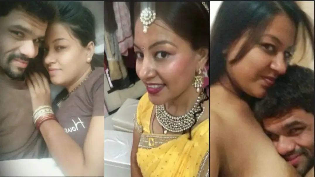 Desi Wife Licking Pussy Secrets