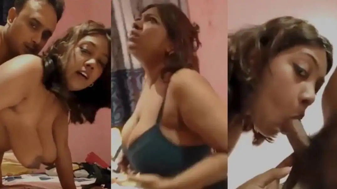 Hot School Teacher Sex Video Leaked in India