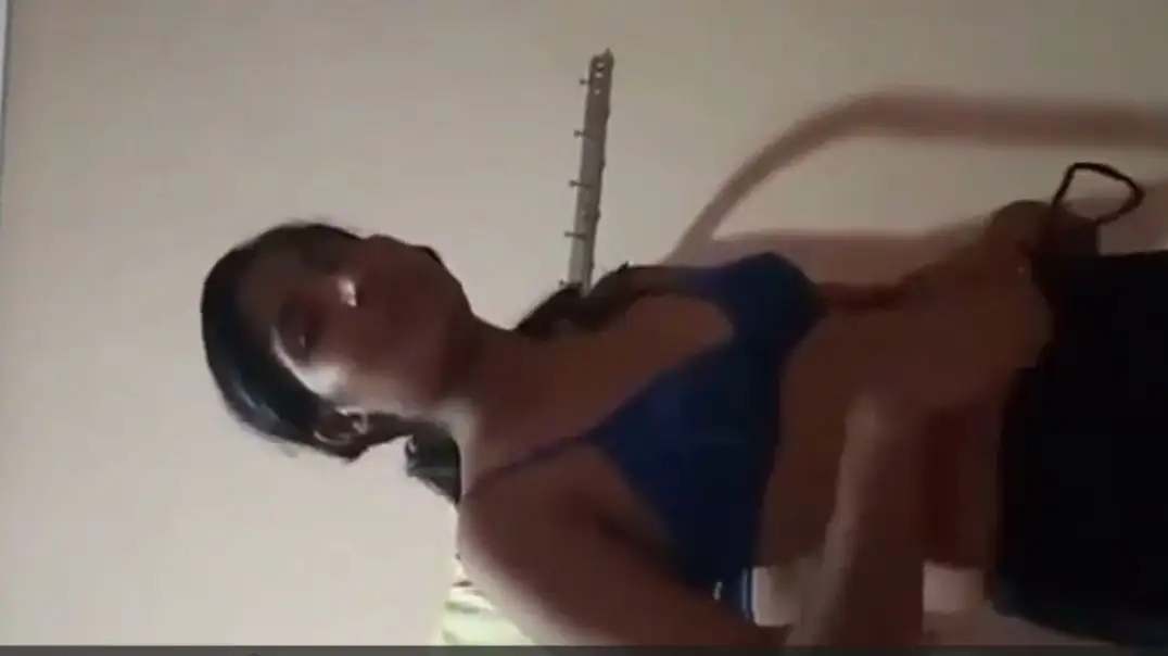 Indian College Girl's Secret Viral Video Exposed