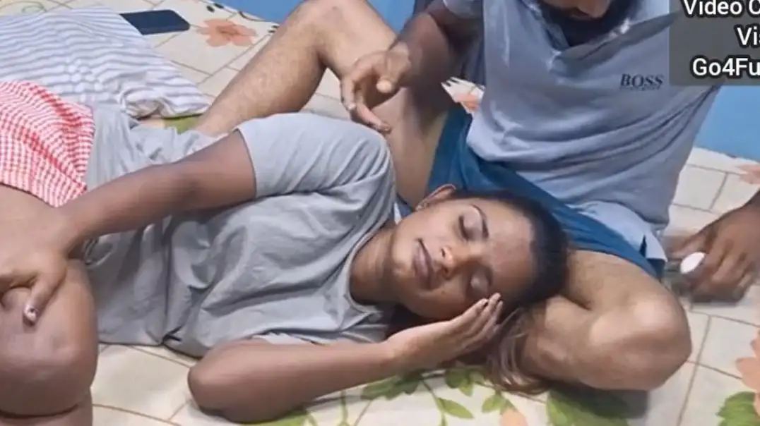 Indian Stepbhai Sister Secret Sex In One Room