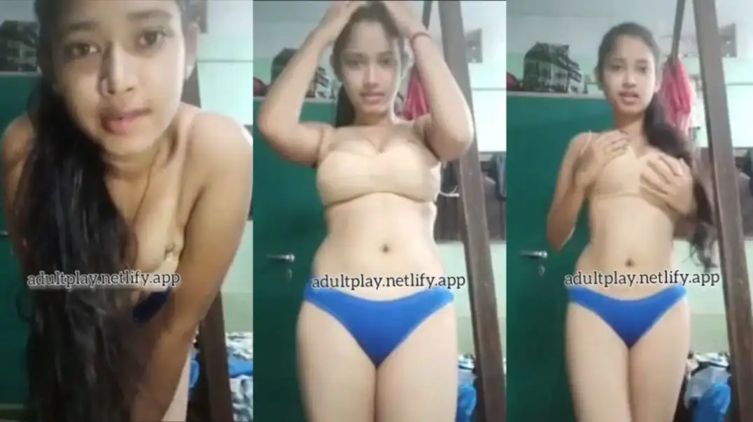 Indian College Girl's Secret Hostel Sex Secrets