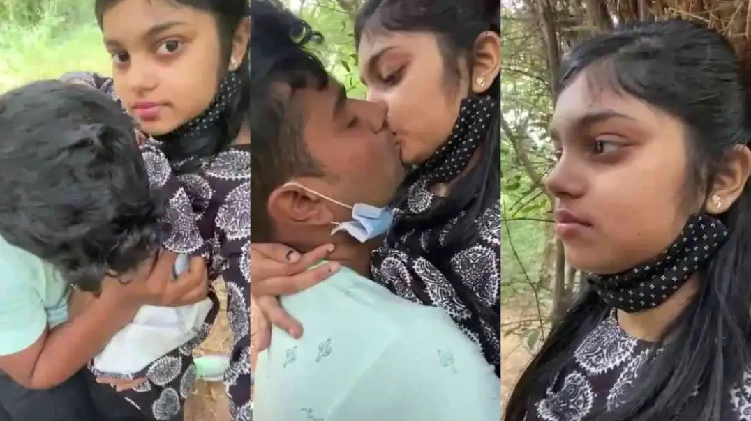 Desi Village Ki Hot Teen Girl 18+ Viral Video