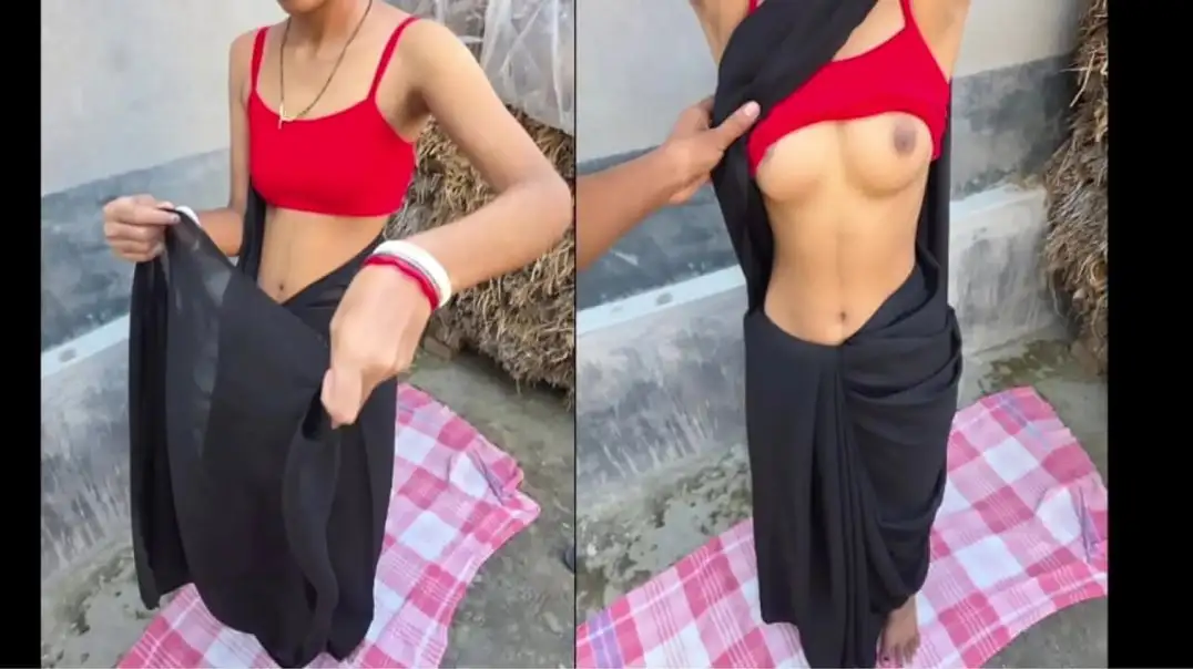 Desi Girl Secretly Fucking Boyfriend in Private