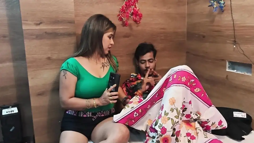 Desi Step Sister Ki Hot Chudai With Step Brother