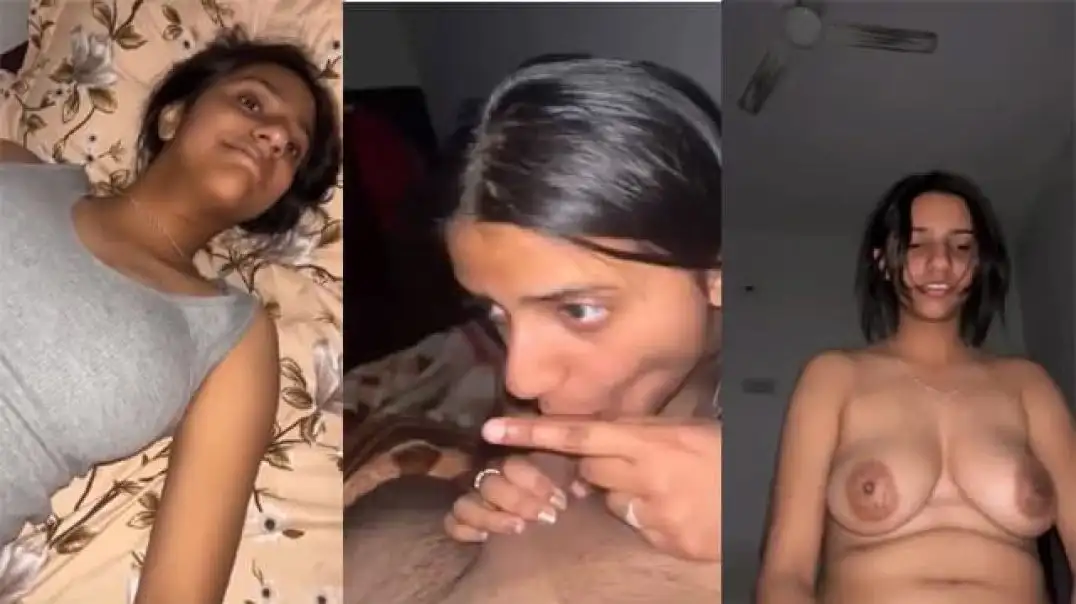 Indian Babe Hot Fuck MMS & Dirty Talk Secrets