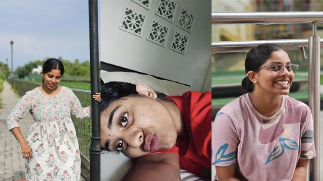 Hot Mallu Wife Fucking Wild in 2026 XXX