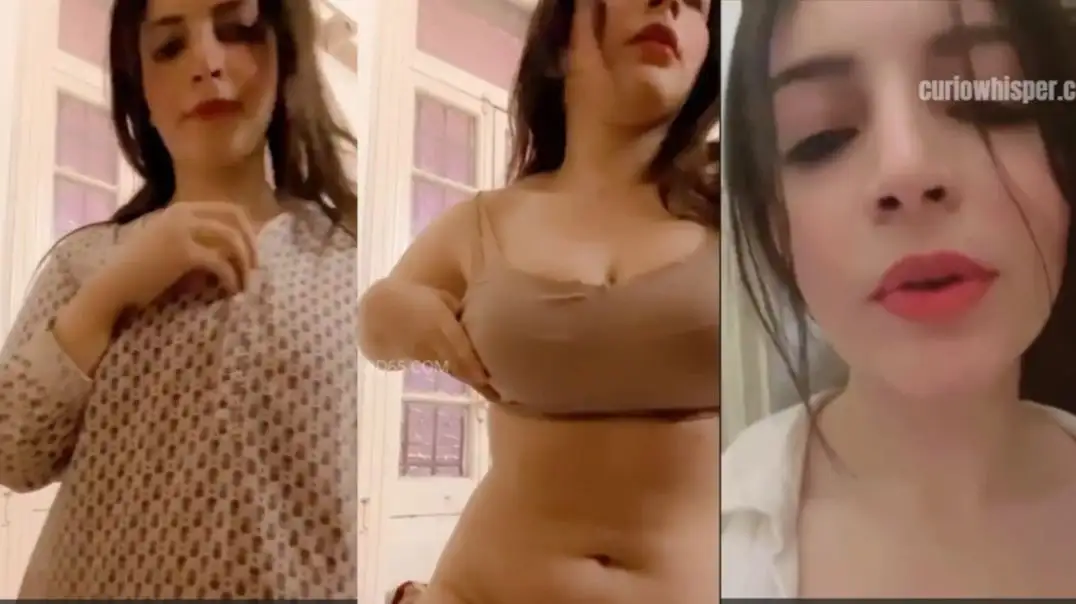 Pakistani Wife's Secret Hotel Romance With Her Lover