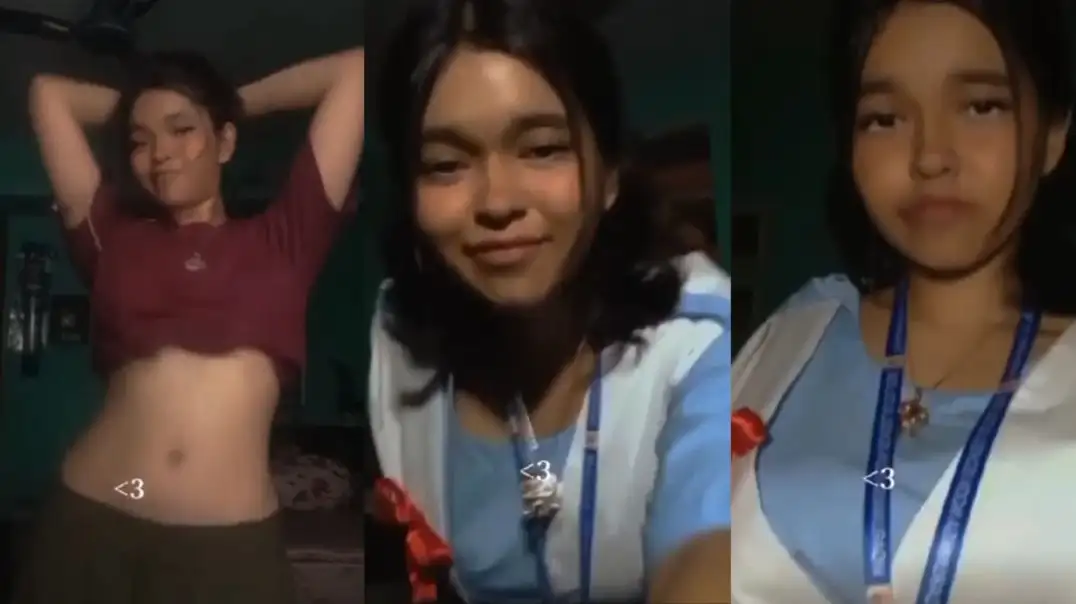 Desi Girl Hot Nudes Leaked & Going Viral