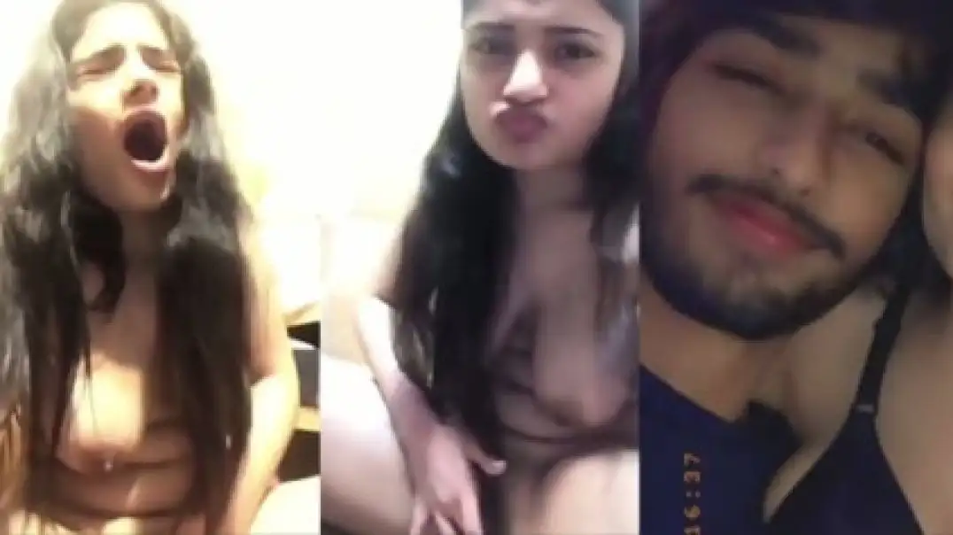 Boys Will Love Watching This Hot Indian Girl Get Wild