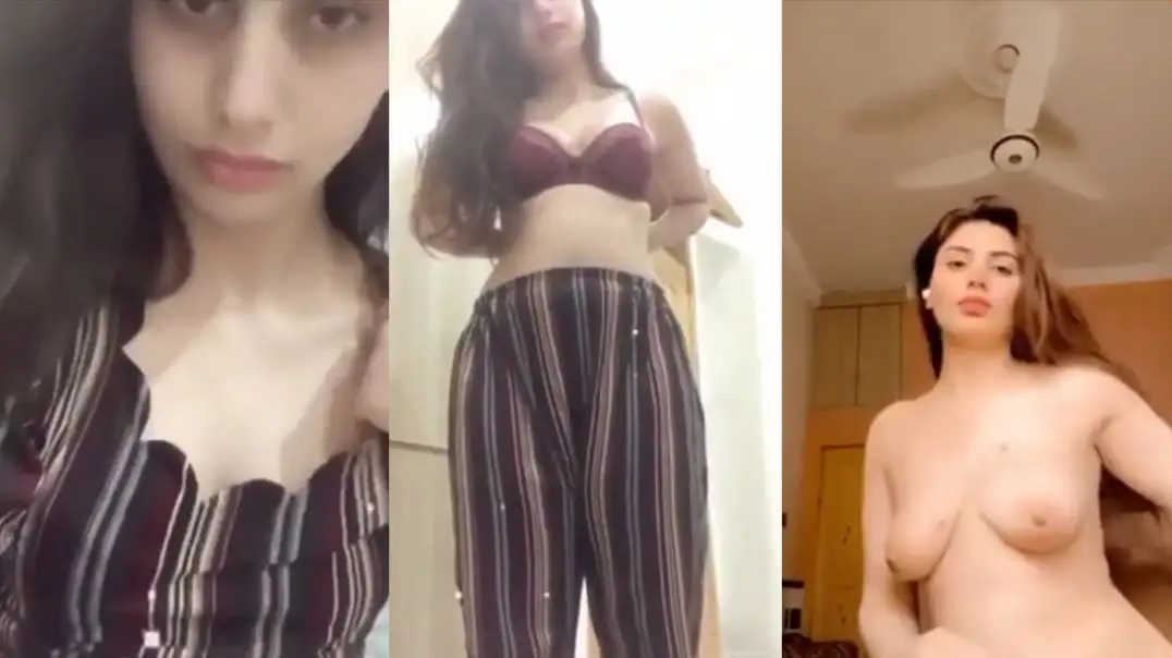 Spicy Desi MMS: Curvy Lover’s Secret Thirsty Moments