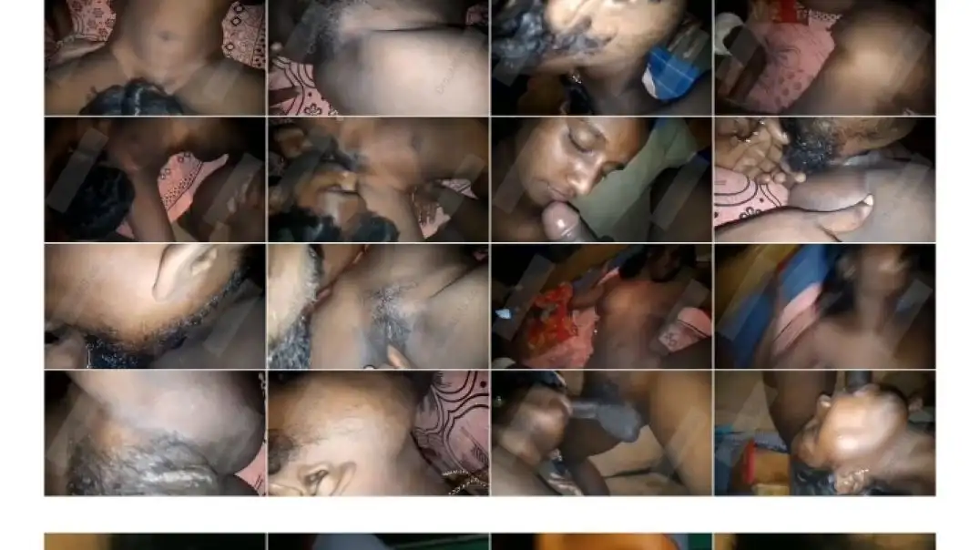 Tamil Wife’s Secret Fuck with Another Man Caught by Husband