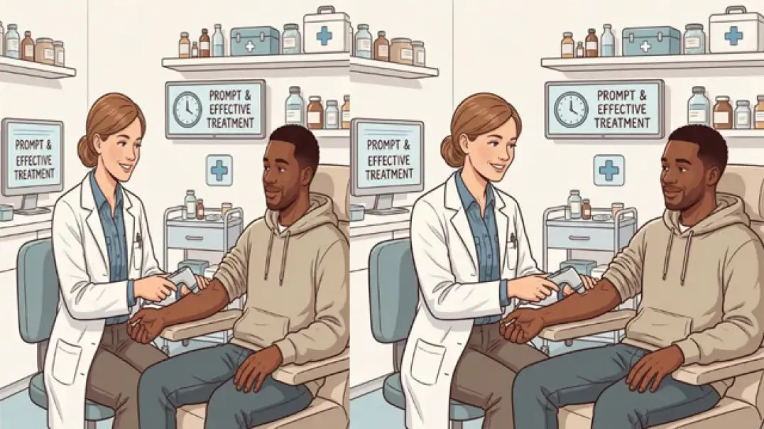 Hot Desi Milf Doctor Secretly Fucks Patient Post Checkup