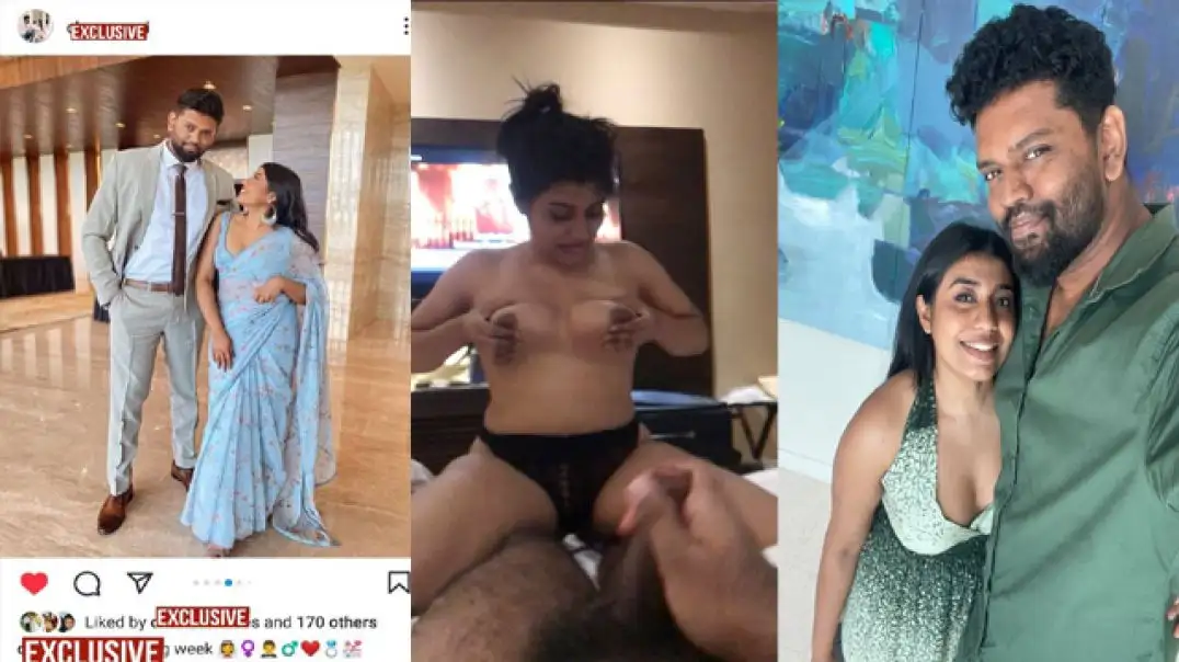 Hot HR Manager IT Girl Deepthroat & Shaved Ride