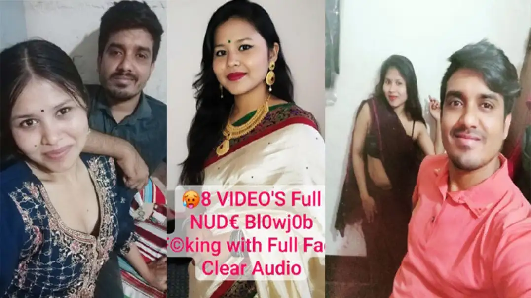 Desi Wife's Secret Nude Fuck Caught on Camera