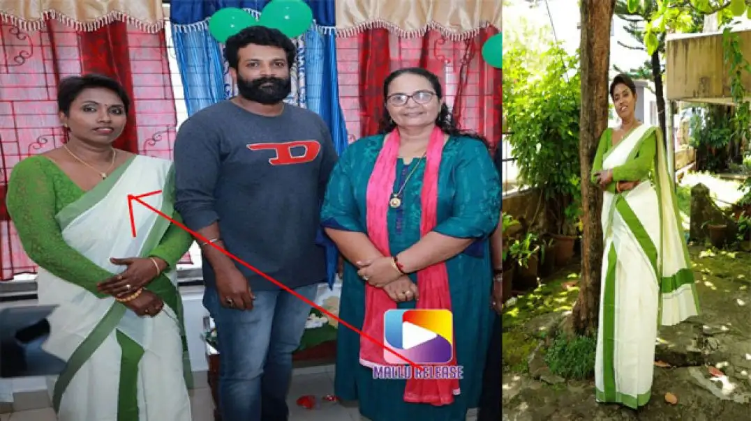 Desi Mallu Aunty Hot Adult Secrets Uncovered