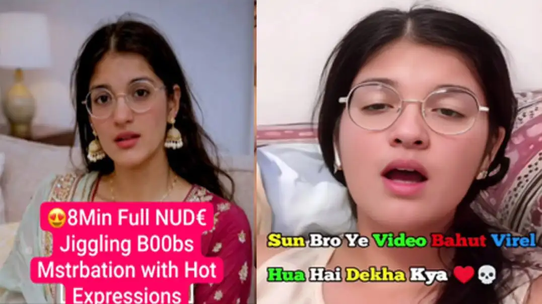 Desi Girl Hot Boobs Closeup Masturbation Video Private Clip