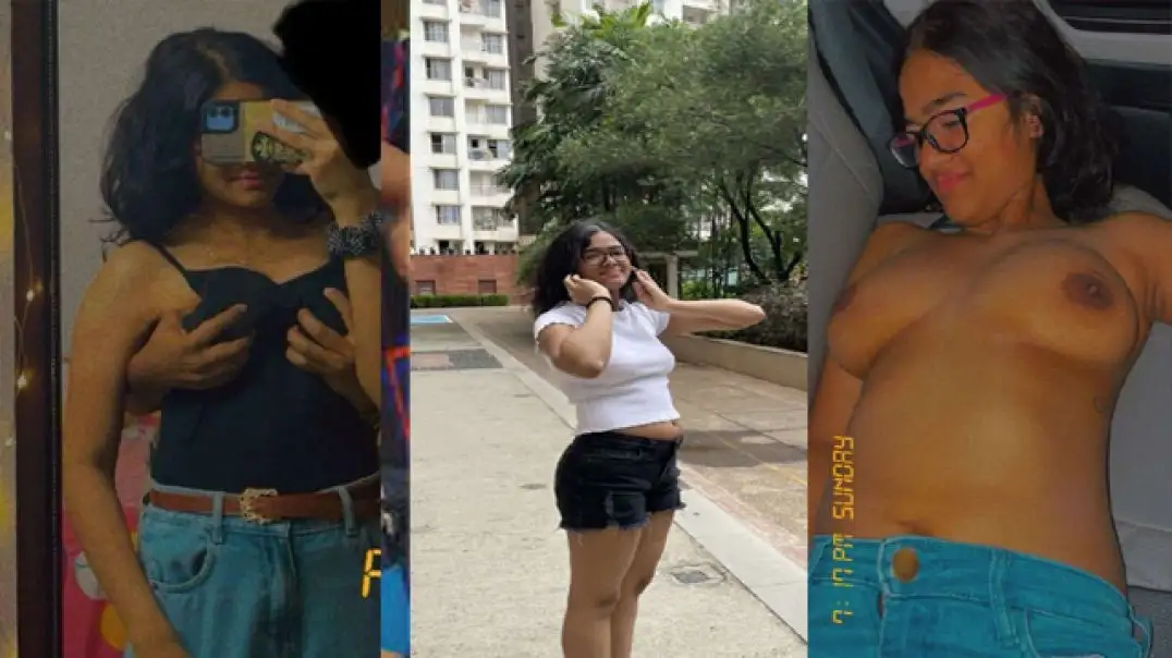 Hot Indian Girl Sucking & Fucking Wildly in Viral Video