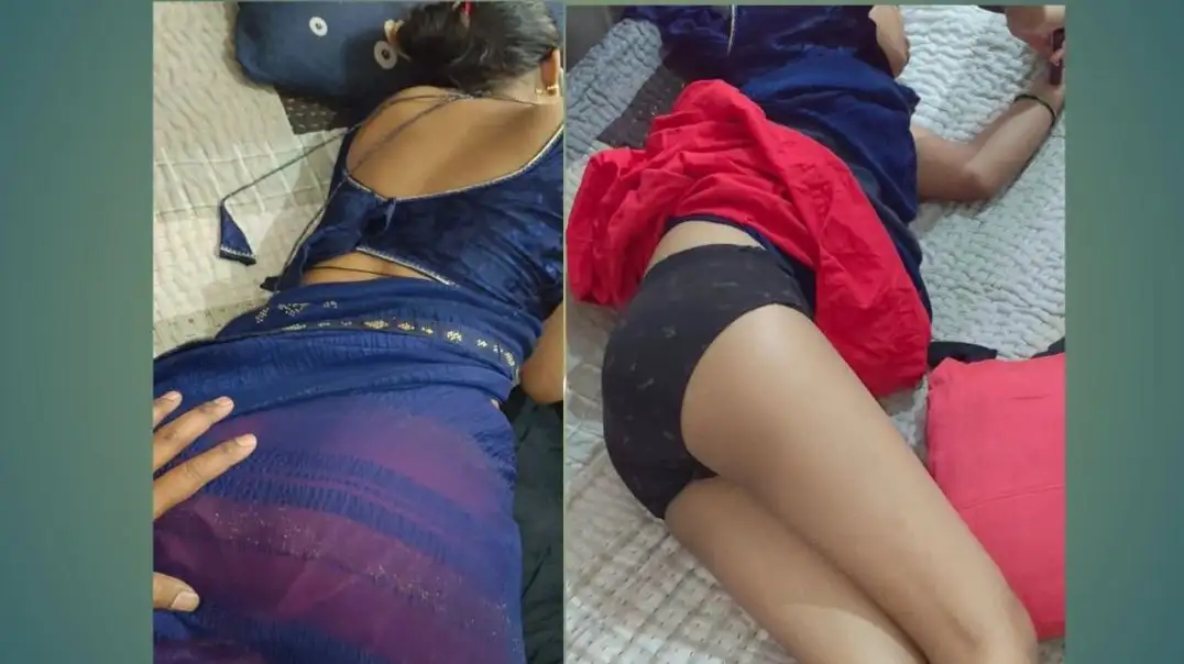 Indian Bhabhi Bedsheet Charpai Sex Video Hot Desi Leaked