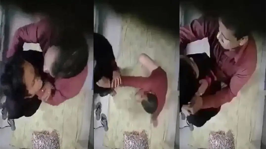 Patni se kar rahi raat ki chudai ka video