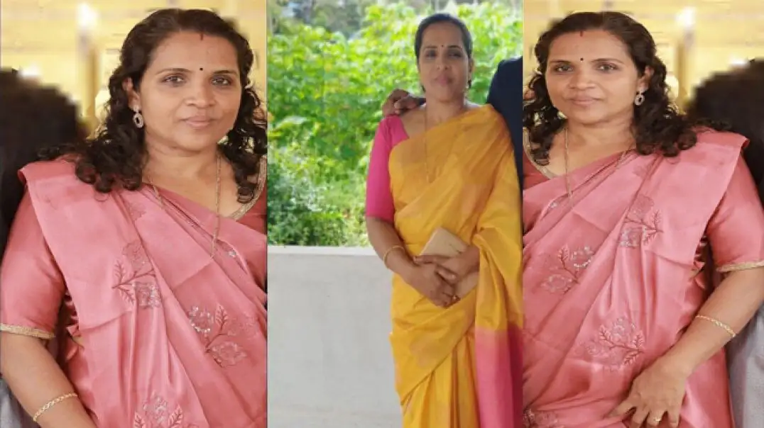 Hot Mallu Aunty Secretly Fucking with Condom Cover