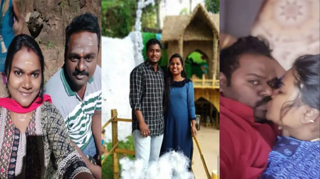 Tamil Wife Threesome Sex Secret Romance