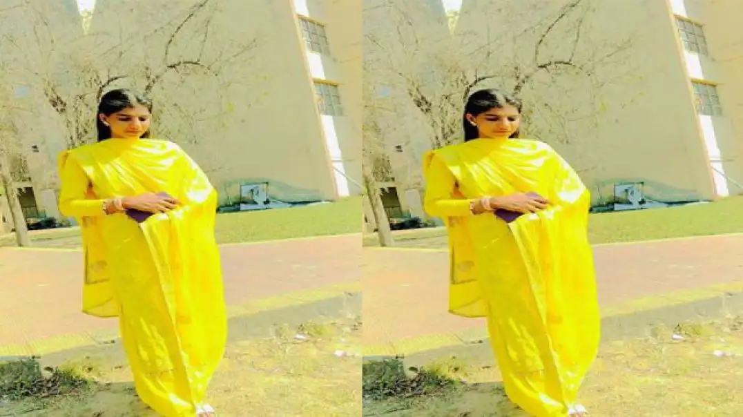 Sizzling Punjabi Girl Hot Blowjob Clips Leaked