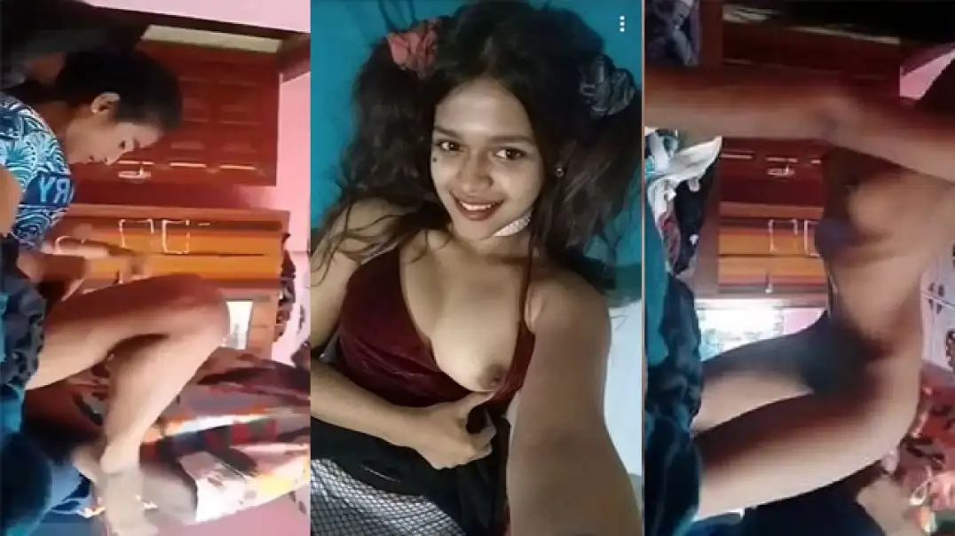 Kerala Girl Secretly Fucks Boyfriend At Home – Hot Video