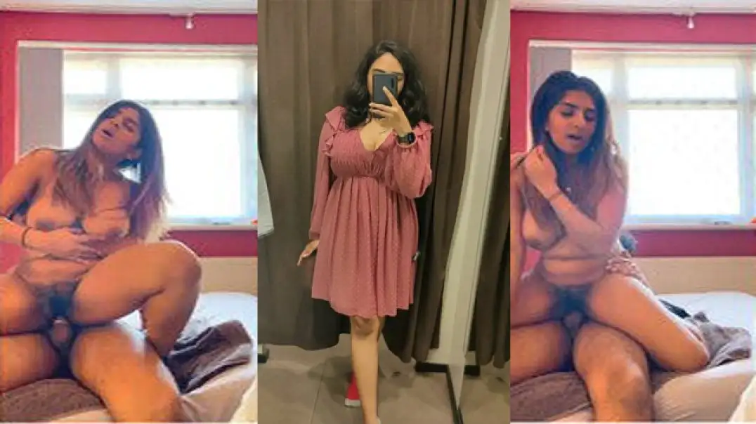 Desi girl secretly fucking her boyfriend at home