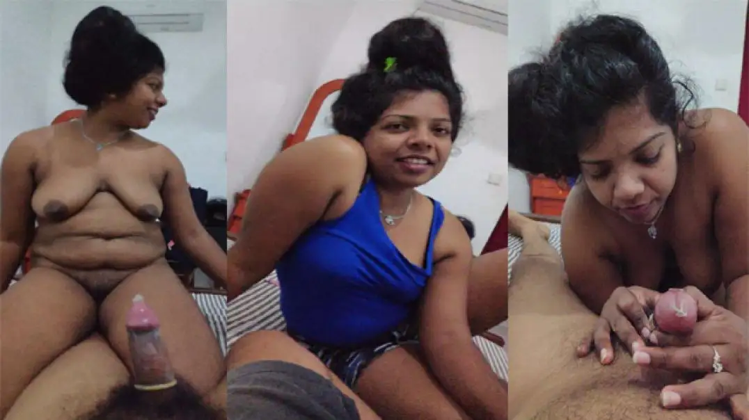 Tamil Wife’s Secret Office Romance Exposed