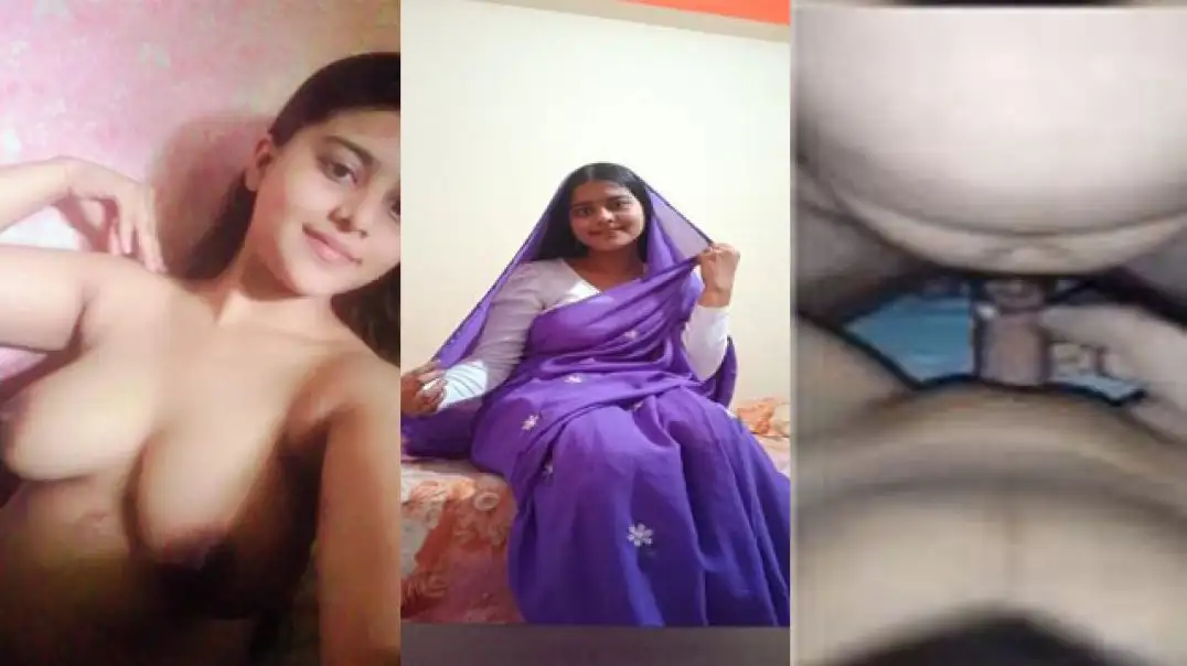 Desi Babe Secretly Gets Wild Horny Fuck And Finger Thrill