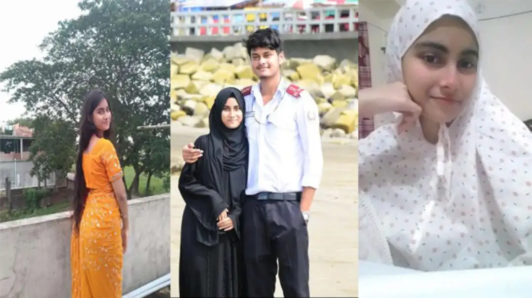 Hijabi GF's Secret Scandal with Her Boyfriend – Hot Replay