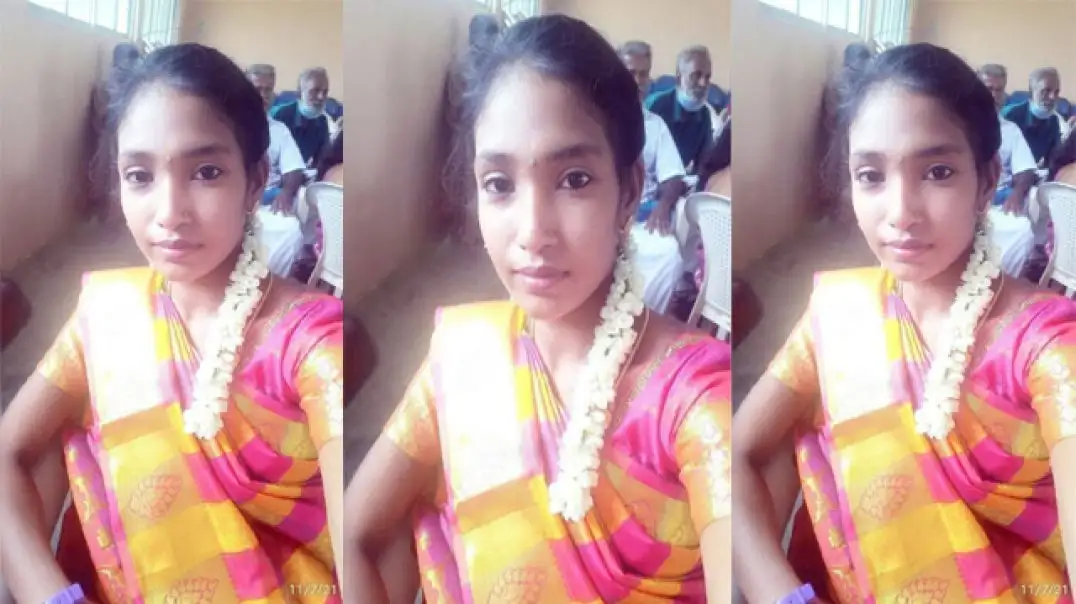 Tamil Wife Gets Wild Gangbanged While Husband Watches
