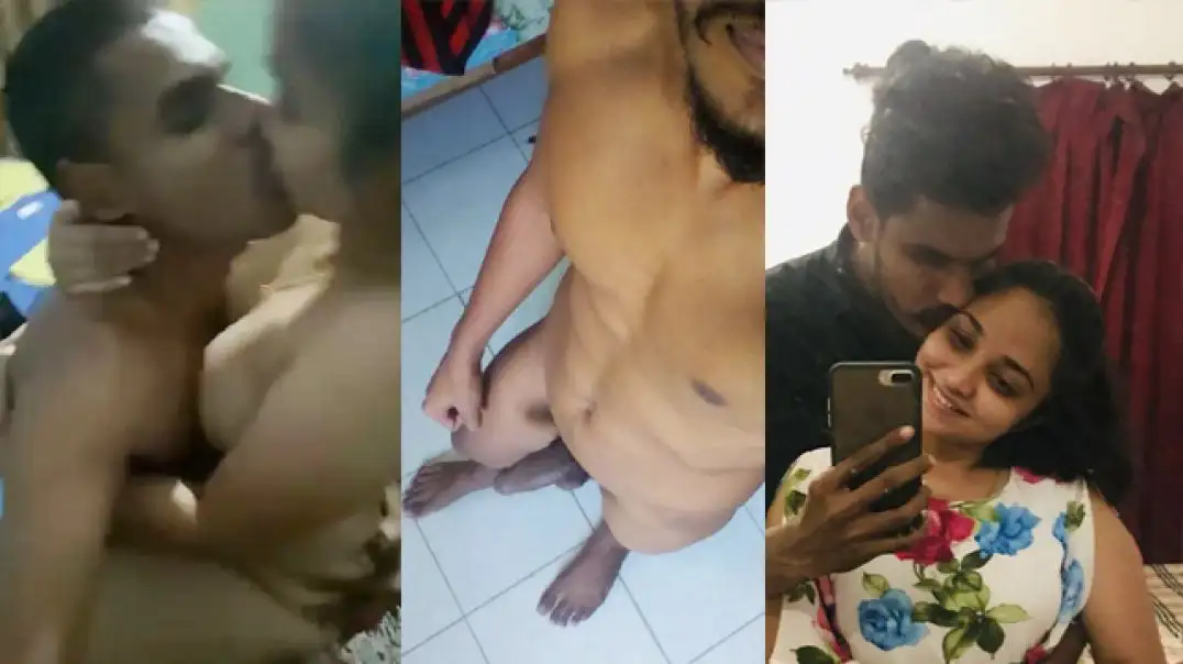Desi Model's Hot Viral Fucking & Kissing Scene with Full Face