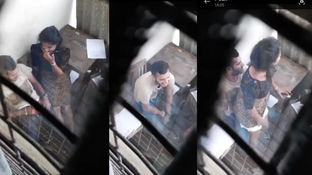 Private Tuition Sex: Hot Desi Romance After Class