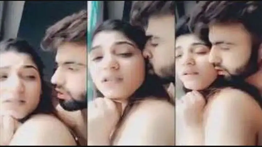 Hot Pune Girl's Secret Sex Romance Video