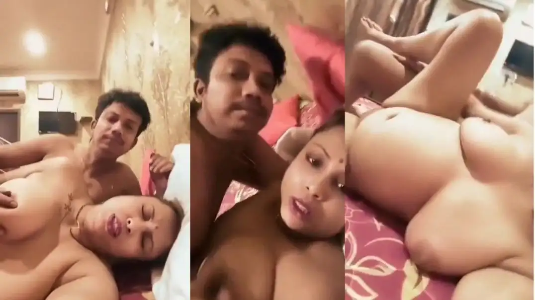 Delhi ki hot bhabhi ka secret night chodai