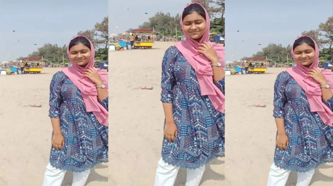 Hot Desi Girl Showing Private Fun on Video Call