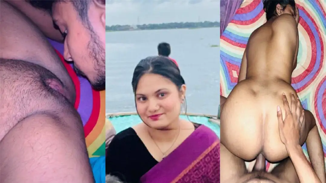 Desi Munda Bhabhi Ka Hot XXX Honeymoon Romance Collection